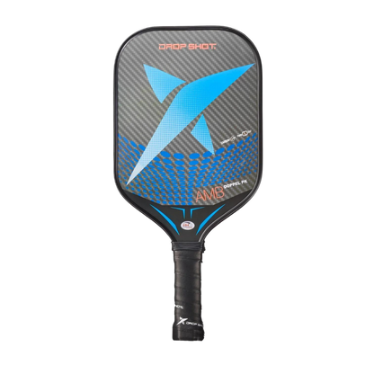 Drop Shot Doppel Pickleball Paddle