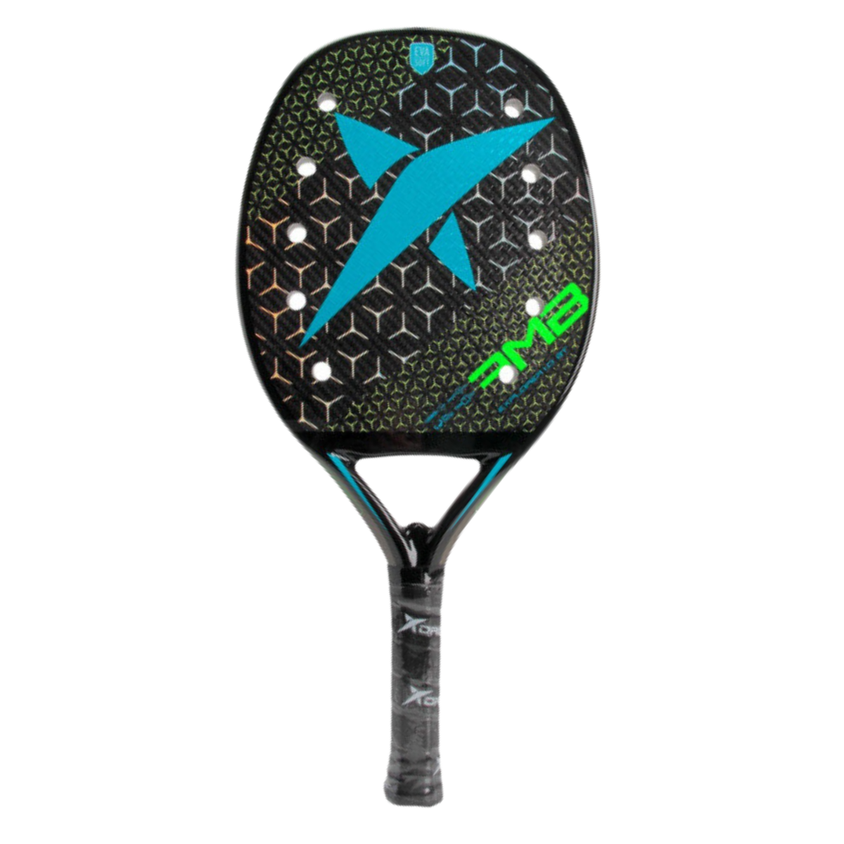 Drop Shot Explorer 1.0 BT Beach Tennis Racket