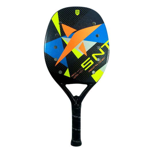 Drop Shot PENTAX 1.0 BT Beach Tennis Racket