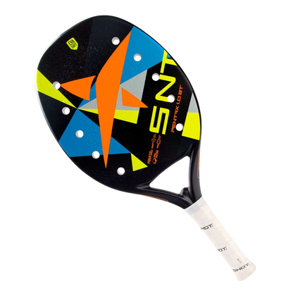 Drop Shot PENTAX 1.0 BT Beach Tennis Racket