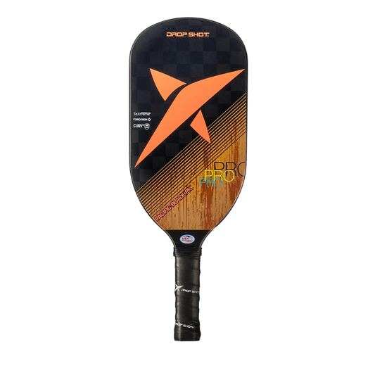 Drop Shot Pacific Pro Pickleball Paddle