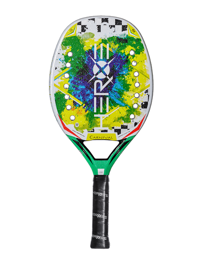 HEROES Carnival Beach Tennis Racket