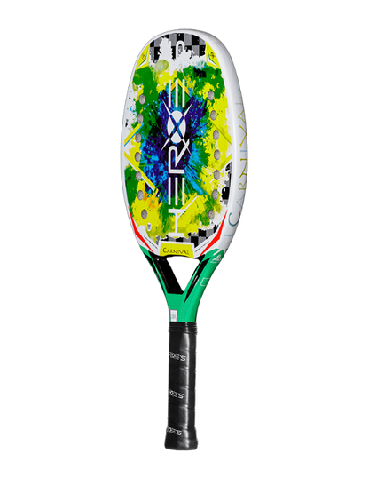 HEROES Carnival Beach Tennis Racket