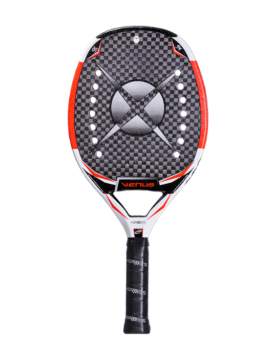 HEROES Venus Beach Tennis Racket