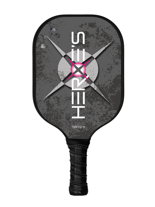 HEROES Coeus Pickleball Paddle