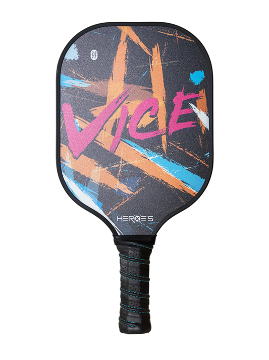 HEROE'S VICE Pickleball Paddle