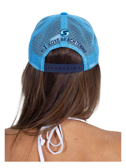 SEXY Brand Paddle in the Sand Hat