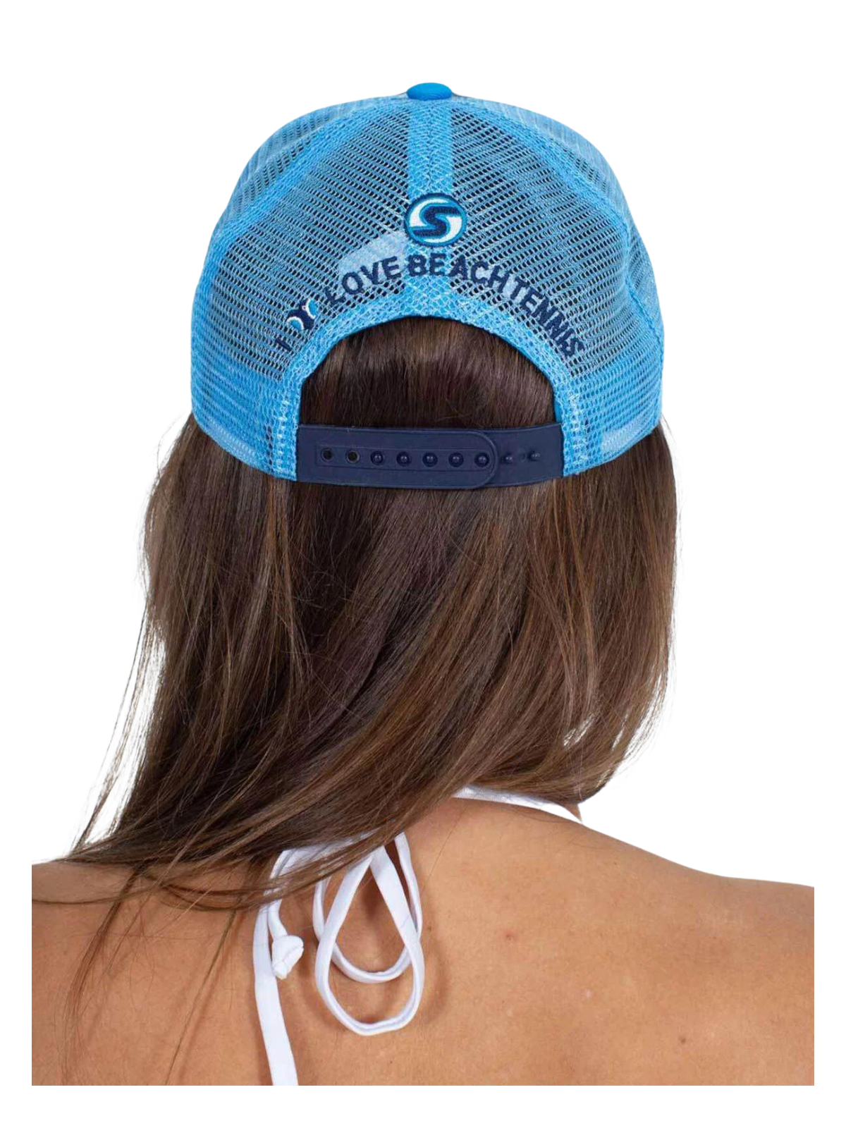 SEXY Brand Paddle in the Sand Hat