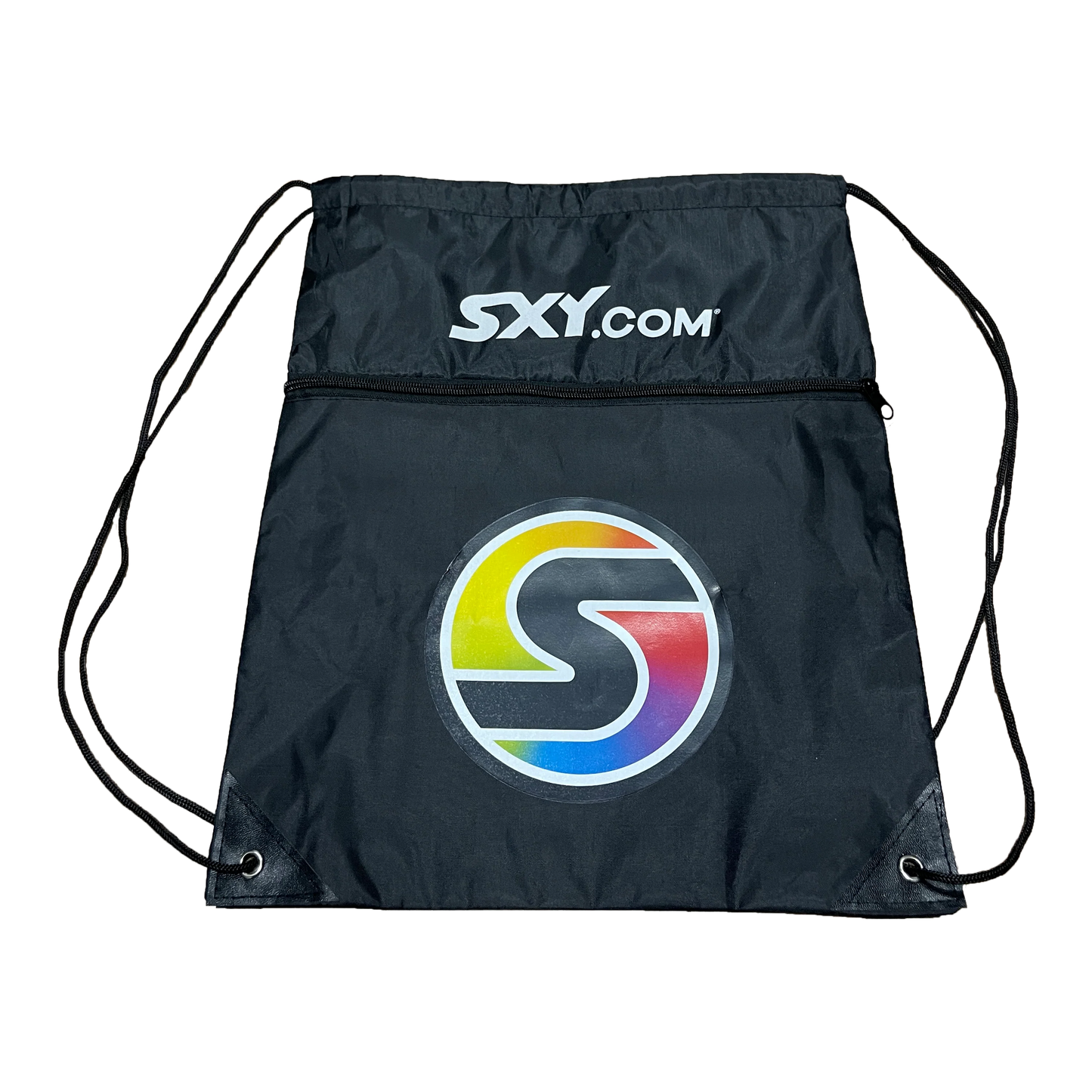 SEXY Brand Drawstring Backpack