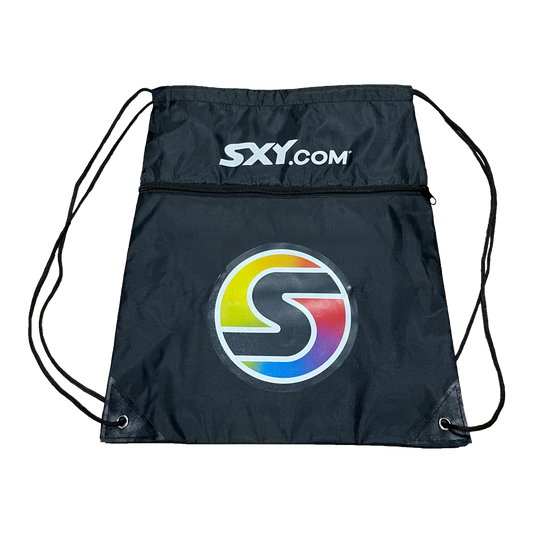SEXY Brand Drawstring Backpack