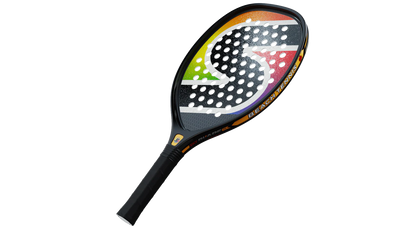 SXY Blade OS Paddle Beach Tennis Racket