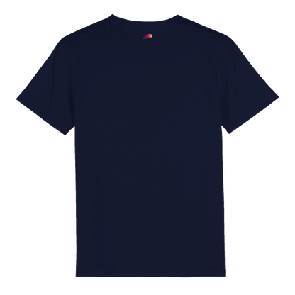 DINK Brighton Navy Signature Tee