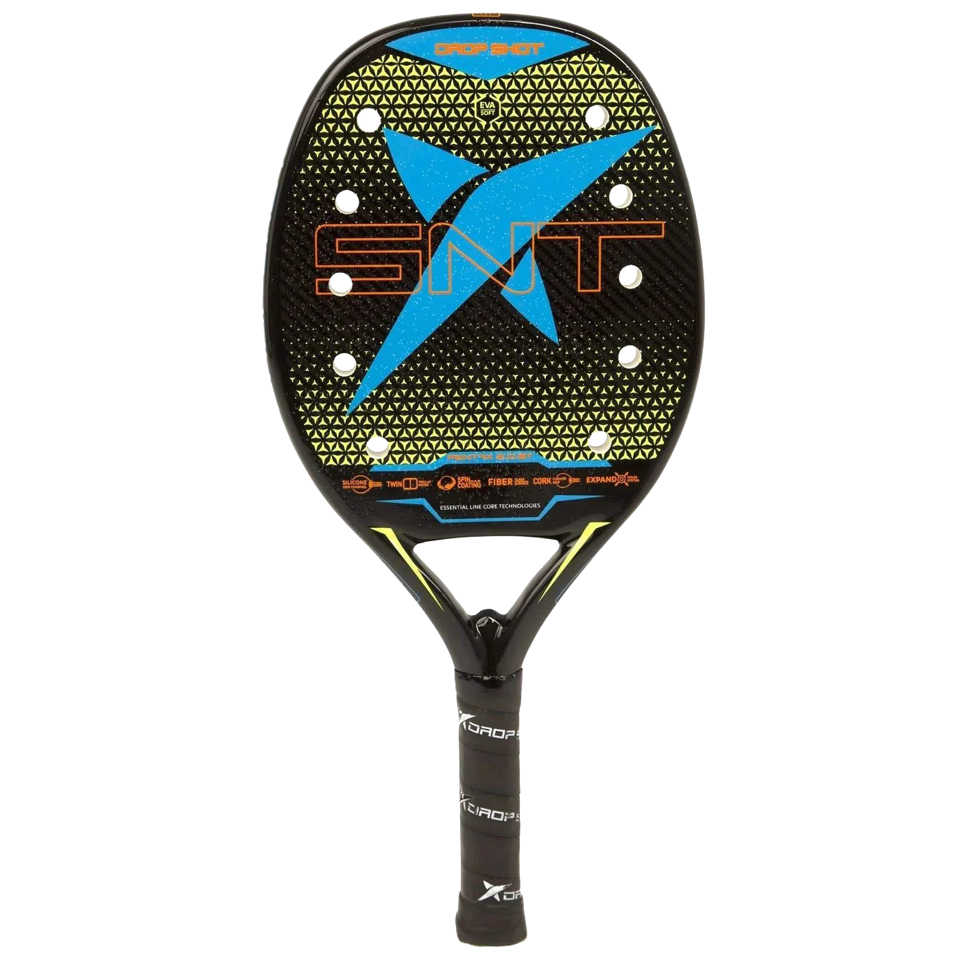 Drop Shot PENTAX 2.0 BT Beach Tennis Racket