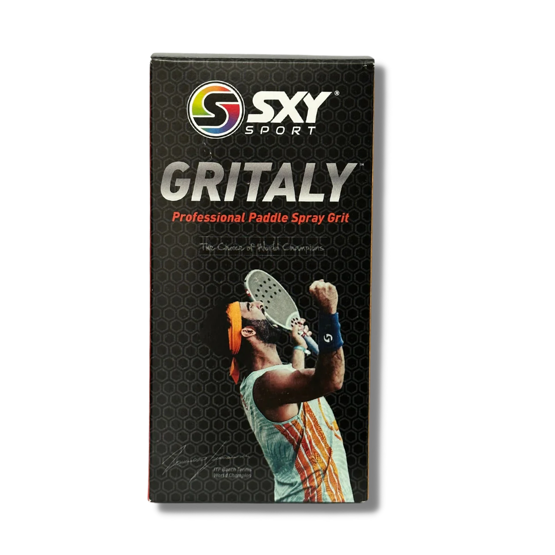 Sexy Brand Gritaly Spin Kit