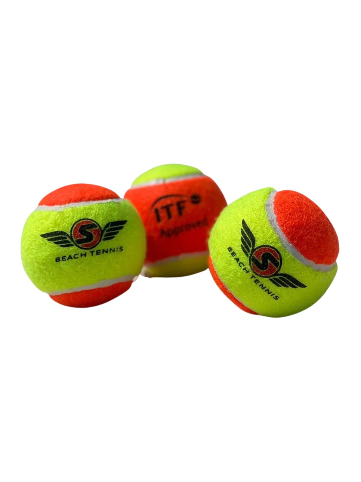 SEXY Brand - The Original S Ball (ITF Approved)