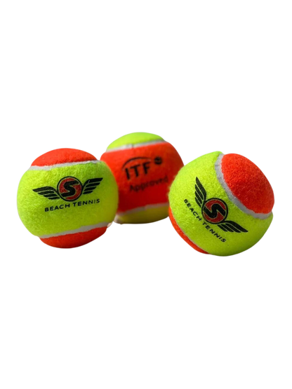 SEXY Brand - The Original S Ball (ITF Approved)