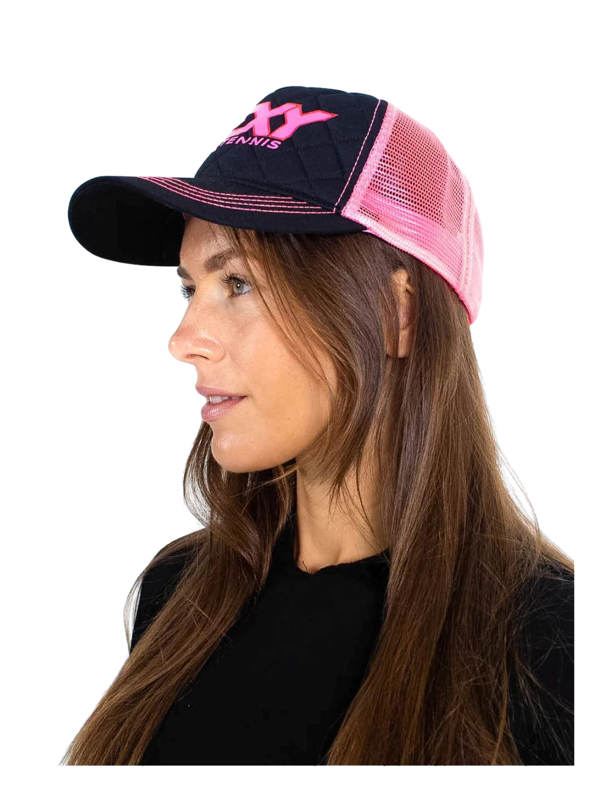 SEXY Brand Sexy Classic Hat - Neon Pink