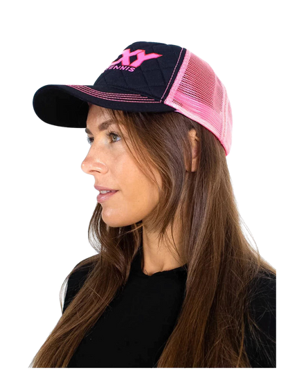 SEXY Brand Sexy Classic Hat - Neon Pink