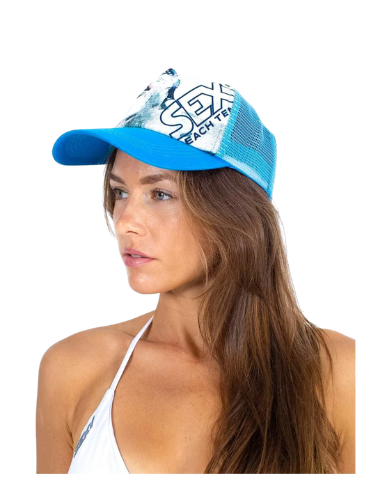 SEXY Brand Paddle in the Sand Hat
