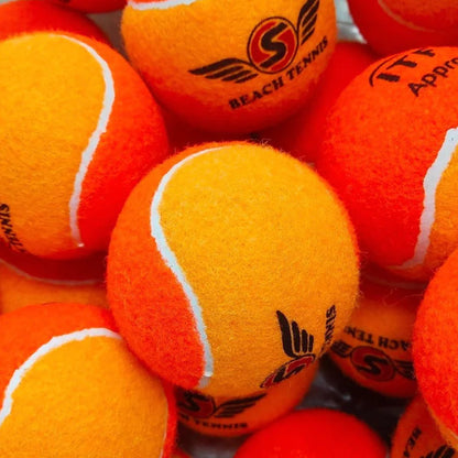SEXY Brand Limited Edition Tropical S Beach Tennis Ball